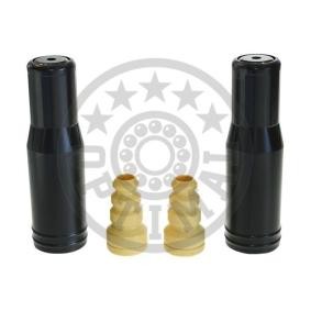 Comprar Juego de guardapolvos, amortiguador de OPTIMAL AK-735208 a bajo precio de 69,68 €