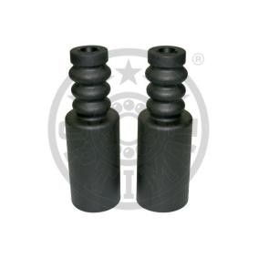 Comprar Juego de guardapolvos, amortiguador de OPTIMAL AK-735209 a bajo precio de 38,12 €