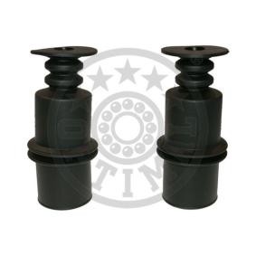 Comprar Juego de guardapolvos, amortiguador de OPTIMAL AK-735211 a bajo precio de 62,99 €