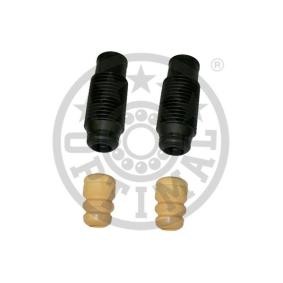 Comprar Juego de guardapolvos, amortiguador de OPTIMAL AK-735215 a bajo precio de 23,98 €