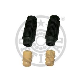 Comprar Juego de guardapolvos, amortiguador de OPTIMAL AK-735216 a bajo precio de 20,36 €