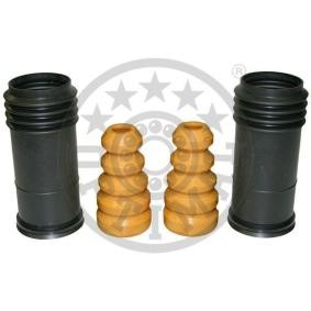 Köp Dammskyddsats, stötdämpare av OPTIMAL AK-735235 till det låga priset 774,99 kr
