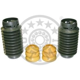 Achetez des Kit de protection d'amortisseur et butée élastique de suspension de chez OPTIMAL en ligne pour Sintra (APV) à prix modérés