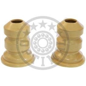 Achetez des Kit de protection d'amortisseur et butée élastique de suspension de chez OPTIMAL en ligne pour Sintra (APV) à prix modérés
