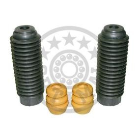 Comprar Juego de guardapolvos, amortiguador de OPTIMAL AK-735268 a bajo precio de 50,29 €