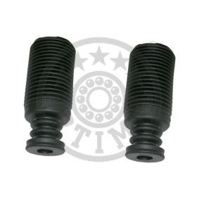 Comprar Juego de guardapolvos, amortiguador de OPTIMAL AK-735272 a bajo precio de 38,07 €