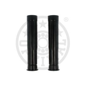 Comprar Juego de guardapolvos, amortiguador de OPTIMAL AK-735286 a bajo precio de 63,14 €