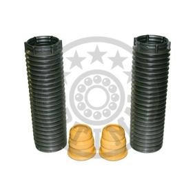Comprar Juego de guardapolvos, amortiguador de OPTIMAL AK-735305 a bajo precio de 41,18 €