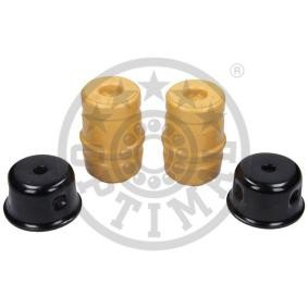 Compre Guardapolvos amortiguador & topes de suspensión de OPTIMAL online para WRANGLER II (TJ) a precios moderados