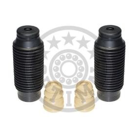 Comprar Juego de guardapolvos, amortiguador de OPTIMAL AK-735362 a bajo precio de 38,07 €