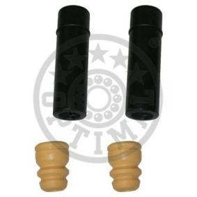 Comprar Juego de guardapolvos, amortiguador de OPTIMAL AK-735363 a bajo precio de 51,87 €