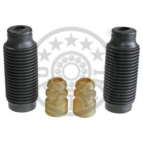Comprar Juego de guardapolvos, amortiguador de OPTIMAL AK-735364 a bajo precio de 42,33 €