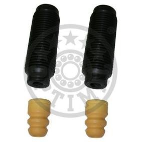 Comprar Juego de guardapolvos, amortiguador de OPTIMAL AK-735365 a bajo precio de 50,29 €