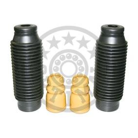 Comprar Juego de guardapolvos, amortiguador de OPTIMAL AK-735366 a bajo precio de 60,93 €