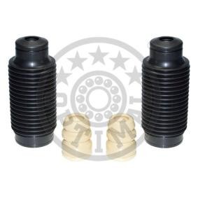 Comprar Juego de guardapolvos, amortiguador de OPTIMAL AK-735368 a bajo precio de 44,20 €