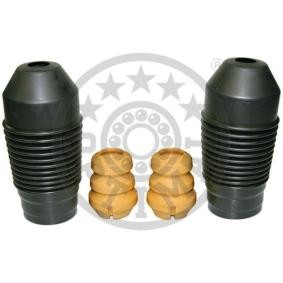 Comprar Juego de guardapolvos, amortiguador de OPTIMAL AK-735369 a bajo precio de 45,29 €