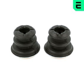 Comprar Juego de guardapolvos, amortiguador de OPTIMAL AK-735371 a bajo precio de 52,96 €