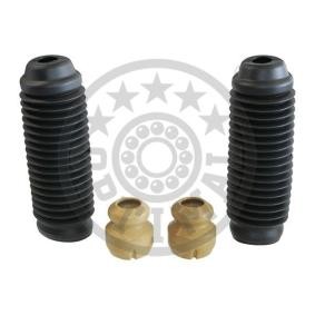 Comprar Juego de guardapolvos, amortiguador de OPTIMAL AK-735372 a bajo precio de 65,30 €