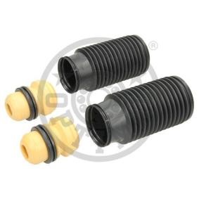 Comprar Juego de guardapolvos, amortiguador de OPTIMAL AK-735374 a bajo precio de 50,29 €