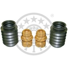 Comprar Juego de guardapolvos, amortiguador de OPTIMAL AK-735407 a bajo precio de 23,96 €