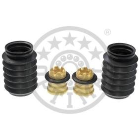 Comprar Juego de guardapolvos, amortiguador de OPTIMAL AK-735429 a bajo precio de 67,27 €