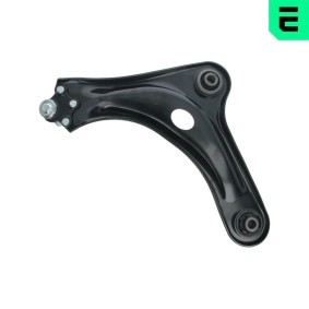 Acquista Kit parapolvere, ammortizzatore da OPTIMAL AK-735441 a buon mercato per soli 69,74 €