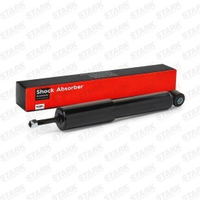 Compre Amortiguadores de STARK online para TERRACAN (HP) a precios moderados