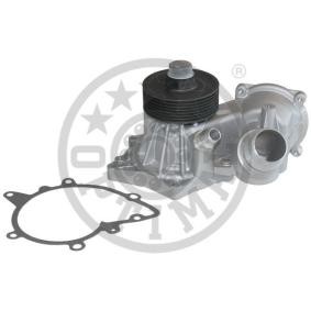 Wasserpumpe für BMW von OPTIMAL