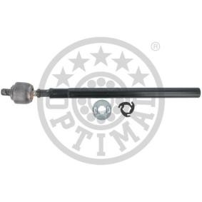 Axialgelenk, Spurstange G2-037 von OPTIMAL günstig für 47,35 € online kaufen