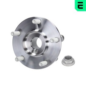 Axialgelenk, Spurstange G2-1075 von OPTIMAL günstig für 86,40 € online kaufen