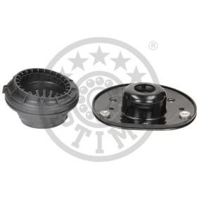 Federbeinstützlager F8-7608 von OPTIMAL günstig für 60,09 € online kaufen