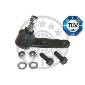 Traggelenk G3-1004 von OPTIMAL günstig für 41,56 € online kaufen