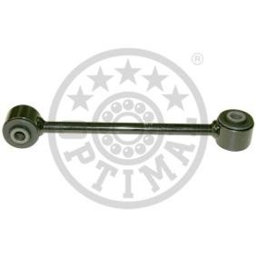 Koppelstange G7-1342 von OPTIMAL günstig für 141,41 € online kaufen