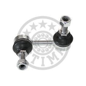 Koppelstange G7-1397 von OPTIMAL günstig für 32,81 € online kaufen