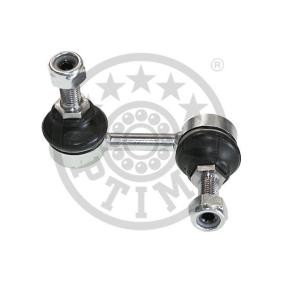 Koppelstange G7-1398 von OPTIMAL günstig für 32,81 € online kaufen