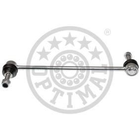 Koppelstange G7-1434 von OPTIMAL günstig für 50,94 € online kaufen