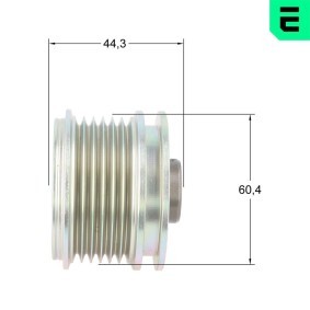 Comprar Soporte de motor de OPTIMAL F8-6490 a bajo precio de 90,49 €