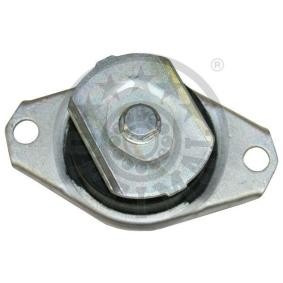 Osta Moottorin tuki OPTIMAL:llä F8-6632 edullisesti hintaan 230,97 €
