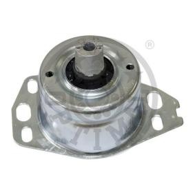 Osta Moottorin tuki OPTIMAL:llä F8-6936 edullisesti hintaan 222,43 €