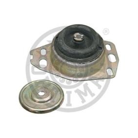 Osta Moottorin tuki OPTIMAL:llä F8-5641 edullisesti hintaan 110,15 €