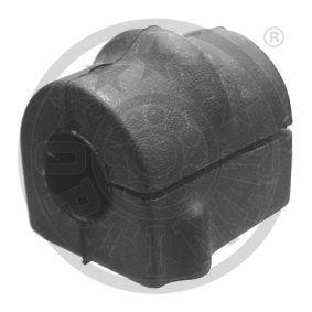 Achetez des Silent bloc de barre stabilisatrice OPTIMAL F8-5211 à prix pour 11,97 €