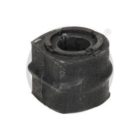 Achetez des Silent bloc de barre stabilisatrice OPTIMAL F8-5407 à prix pour 29,07 €