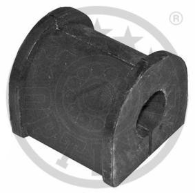 Achetez des Silent bloc de barre stabilisatrice OPTIMAL F8-5724 à prix pour 10,40 €