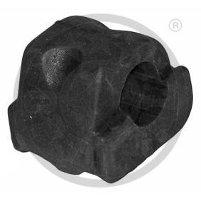 Achetez des Silent bloc de barre stabilisatrice OPTIMAL F8-6190 à prix pour 19,36 €