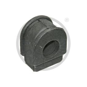 Compre Apoio, barra estabilizadora da OPTIMAL F8-6221 a um preço baixo por 34,24 €