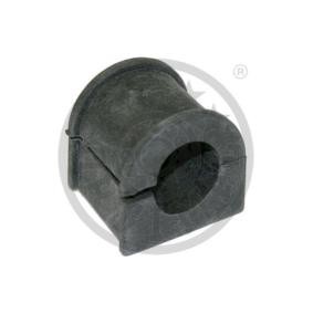 Achetez des Silent bloc de barre stabilisatrice OPTIMAL F8-6702 à prix pour 11,97 €