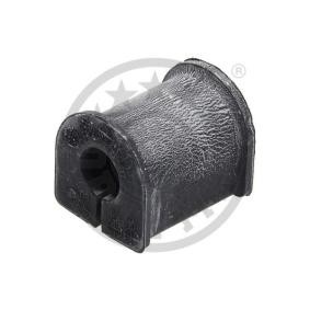 Comprar Silentblock de barra estabilizadora de OPTIMAL F8-7065 a bajo precio de 15,42 €
