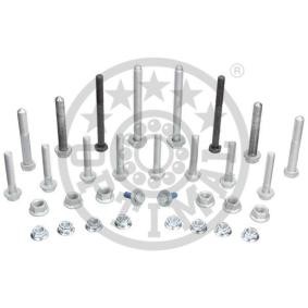Comprar Juego de montaje, barra oscilante de OPTIMAL G8-562 a bajo precio de 200,73 €