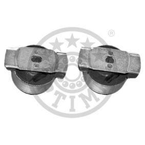 Comprar Juego de reparación, cuerpo del eje de OPTIMAL G8-559 a bajo precio de 151,96 €