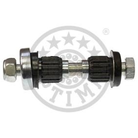 Compre Jogo de reparação, alavanca de inversão da OPTIMAL F8-5582 a um preço baixo por 53,43 €